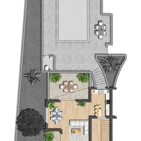 Villa Stephanotis *